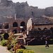 Hyderabad - Golcunda Fort