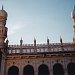 Hyderabad - Qatab Shah Tombs