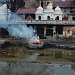 Burning ghats, Kathmandu, Nepal 1987